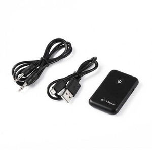 Phổ 2 Trong 1 Không Dây Bluetooth 4.2 Receiver TV + Transmitter Stereo Âm Nhạc Âm Thanh Máy Nghe Nhạc 3.5Mm Adapter Hỗ Trợ C5R4 - Product Image 5