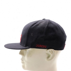 Personnalisé Pas Cher Casquette <span class=keywords><strong>de</strong></span> Baseball, Papa <span class=keywords><strong>Chapeau</strong></span> Broderie, Non Structurées Papa <span class=keywords><strong>Chapeau</strong></span> En Rouge - Product Image 4