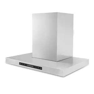 Hyxion Inox Asap Dapur Extractor Cooker Hood