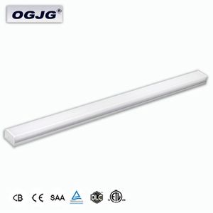 Atenuación <span class=keywords><strong>dali</strong></span> Taller <span class=keywords><strong>de</strong></span> <span class=keywords><strong>la</strong></span> fábrica <span class=keywords><strong>de</strong></span> iluminación <span class=keywords><strong>de</strong></span> techo montado en <span class=keywords><strong>la</strong></span> pared <span class=keywords><strong>de</strong></span> 0,6 m 1,2 m 1,5 m 2,4 m conectable <span class=keywords><strong>de</strong></span> tubo led luz - Product Image 3