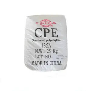 Rizhao-Sanxing CPE135A, precio bajo