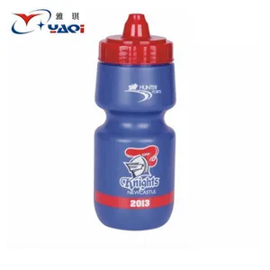 Nuevo diseño personalizado de bienestar cariño botella de plástico - Product Image 1