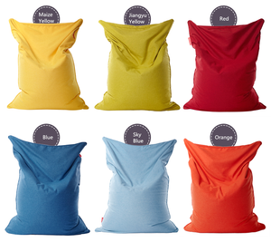 2019 caliente <span class=keywords><strong>bolsa</strong></span> <span class=keywords><strong>de</strong></span> frijoles tumbona gigante piso sofá cama cojín - Product Image 6