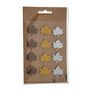 Promocional barato <span class=keywords><strong>hogar</strong></span> Decoración corazón forma 3d pared etiqueta engomada de papel en stock - Product Image 3
