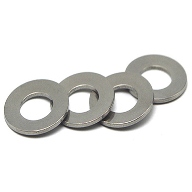 Rondelle Per Viti 10-100 Pz M3 M4 M5 M6 M7 M8 M9 A M30 Rondella Piatta In Acciaio Inox 0.1 0.2 0.3 0.5mm Piatto Rondella Di Regolazione Di Precisione - Foto 5