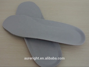OEM DGS DELL'UNITÀ di elaborazione Sottopiede In Schiuma per le <span class=keywords><strong>scarpe</strong></span> - Product Image 6