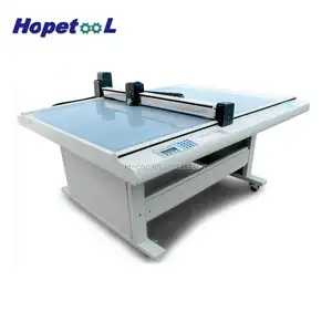 Factory supply high quality carton box die cutting machine