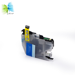 Vacío compatible serie LC MFC cartucho de tinta de impresora LC3217 LC3219 hermano impresoras de inyección de tinta - Product Image 3