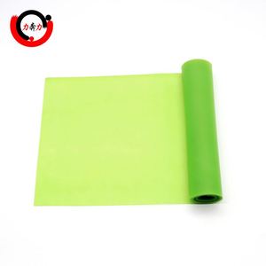 1.5M Theraband Latex Miễn Phí/Màu Resistance Bands/Flat Resistance Bands - Product Image 3