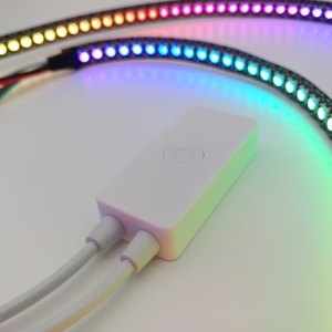 Fairynest sp501e <span class=keywords><strong>Led</strong></span> điều khiển làm việc với <span class=keywords><strong>Amazon</strong></span> <span class=keywords><strong>Alexa</strong></span> cho địa chỉ pixel <span class=keywords><strong>LED</strong></span> ws2812bb sk6812 ucs1903 - Product Image 3