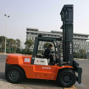 Anhui-carretilla elevadora diesel <span class=keywords><strong>Heli</strong></span>, <span class=keywords><strong>16</strong></span> toneladas, CPCD160, precio de la marca <span class=keywords><strong>HELI</strong></span> - Product Image 2