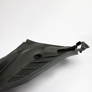 Griglia Anteriore in Plastica per Ricambi Auto Hebei 8103L7 per <span class=keywords><strong>Peugeot</strong></span> <span class=keywords><strong>308</strong></span> 408 - Product Image 3