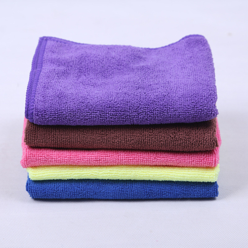 Полотенце из микрофибры rainleaf rebel microfasertuch серо