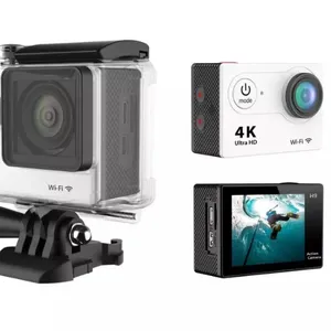 2016 neueste 2,0 zoll h720p 360 grad action kamera mit zeitlupe funktion