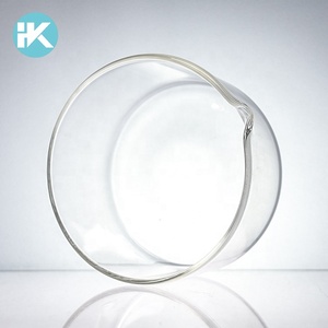 Huke <span class=keywords><strong>de</strong></span> <span class=keywords><strong>laboratorio</strong></span> <span class=keywords><strong>de</strong></span> la Escuela <span class=keywords><strong>de</strong></span> las cuencas <span class=keywords><strong>de</strong></span> <span class=keywords><strong>laboratorio</strong></span> <span class=keywords><strong>de</strong></span> vidrio <span class=keywords><strong>de</strong></span> fondo plano cristalizar platos con pesados llantas - Product Image 5
