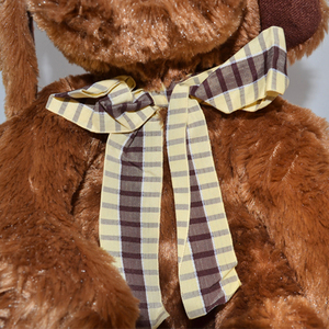 Meilleur fait jouets en peluche chien en peluche animaux pour le cadeau de l'<span class=keywords><strong>enfant</strong></span> fait en chine <span class=keywords><strong>marque</strong></span> usine - Product Image 4