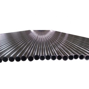 Mesin Pembuat Tabung Penggilingan Pipa, Solusi Instalasi Baru Operasi Mudah Las HF ERW - Product Image 6