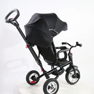 Triciclo cochecito oem triciclo cochecito de bebé bolsa de bebé silla de paseo de 3 ruedas - Product Image 1