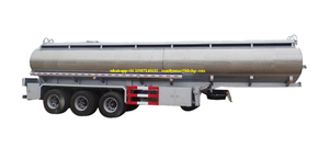 <span class=keywords><strong>Fuente</strong></span> de <span class=keywords><strong>la</strong></span> fábrica de aleación de aluminio de 42000L de remolque en Indonesia - Product Image 3