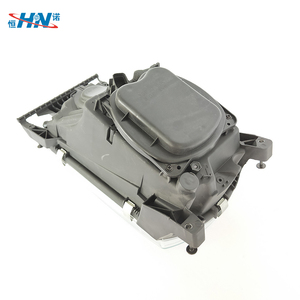 Pièces de camions lourds couleur blanche <span class=keywords><strong>12</strong></span> <span class=keywords><strong>V</strong></span>/24 <span class=keywords><strong>V</strong></span> lampe de tête de camion pour <span class=keywords><strong>SCANIA</strong></span> 1949908 - Product Image 6