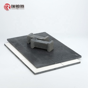 Type de Haute Température Sic <span class=keywords><strong>Plaque</strong></span> Meubles De <span class=keywords><strong>Four</strong></span> - Product Image 2