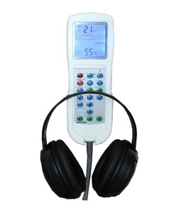 Cama massageadora jade com 9 + 4 rolos de jade - Product Image 6