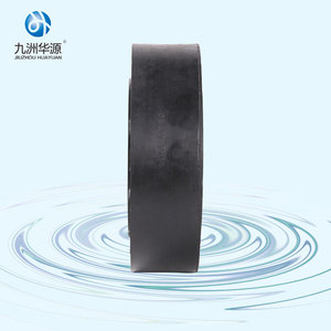 <span class=keywords><strong>JIS</strong></span> tiêu chuẩn cao su compacted doanh nhà sản xuất linh hoạt phẳng DN20-DN200 cao su compacted doanh Vòng phụ kiện đường ống - Product Image 3