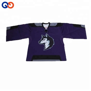 Canada hockey jersey team to order - Product Image 4