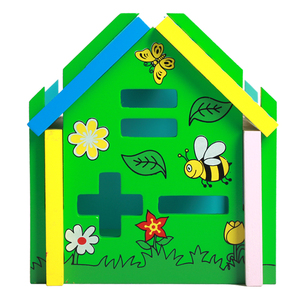 Educativos de madera Digital forma colorido mini <span class=keywords><strong>sabidur</strong></span>ía de madera para niños juguetes educativos para la <span class=keywords><strong>sabidur</strong></span>ía de la casa - Product Image 6