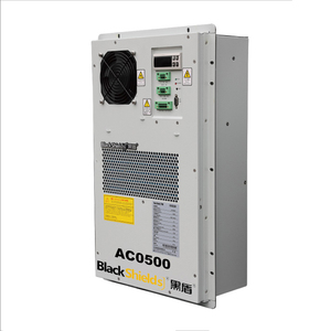 AC220V Par Évaporation climatiseurs <span class=keywords><strong>sans</strong></span> <span class=keywords><strong>eau</strong></span> 500 w électrique cabinet refroidisseur - Product Image 1