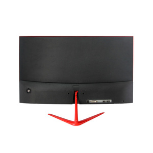 Sfarfallio trasporto <span class=keywords><strong>2</strong></span> K 144 hz/165 hz 27 pollici gaming monitor - Product Image 4