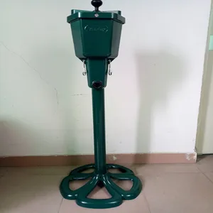 OEM Golf single ball washer ball cleaning machine