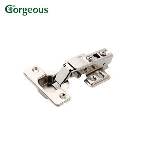 <span class=keywords><strong>Cola</strong></span> abierta bisagra hidráulica fija largo core bisagra abrazadera - Product Image 1