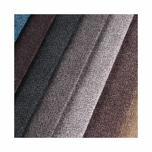 Đầy màu sắc Sọc Sofa Bọc Vải 200-450gsm Với Đồng Bằng/Jacquard Phong Cách - Product Image 6