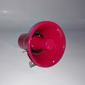 HS-10J <span class=keywords><strong>10</strong></span> W policía motocicleta poder público altavoz de la sirena - Product Image 5