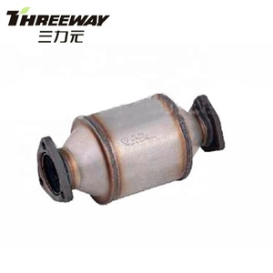 Ajuste directo convertidor catalítico para chevrolet captiva <span class=keywords><strong>3</strong></span>,<span class=keywords><strong>2</strong></span> - Product Image 1