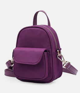 Luxury fashion trends zip lock velluto a coste sling shoulder fashion lady bag mini small gift hand mini bags borse da donna ladies - Product Image 4