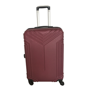 Mode Nouvelle Coque <span class=keywords><strong>Rigide</strong></span> <span class=keywords><strong>Valise</strong></span> À <span class=keywords><strong>Roulettes</strong></span> <span class=keywords><strong>Valise</strong></span> Trolley Pour Enfants Hommes et Femmes - Product Image 1
