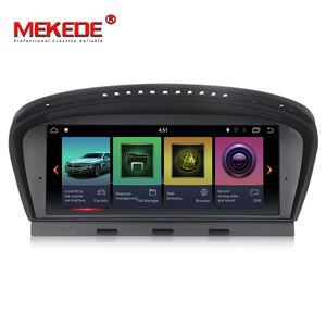 Android <span class=keywords><strong>7</strong></span>.1 quad core 2g + 32 gb lecteur dvd de voiture Pour <span class=keywords><strong>BMW</strong></span> 3 Série E90 e60 CCC soutien wifi gps vidéo google carte - Product Image 1