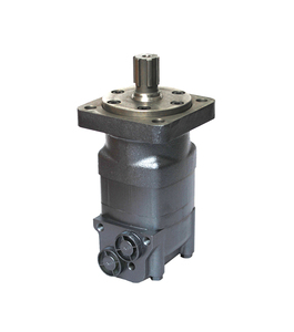 OMS/BMS moteur hydraulique, hydraulique cylindres hydraulique vannes <span class=keywords><strong>de</strong></span> régulation - Product Image 1