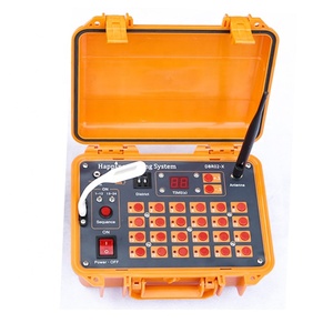 Đồ Pháo Hoa Mới, Thiết Bị Đốt Pháo Hoa, Loại Pháo Hoa Và Hệ Thống Phóng Pháo Hoa Cho Tiệc Cưới - Product Image 5