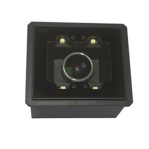 Gabinete de almacenamiento de baja potencia <span class=keywords><strong>QR</strong></span> escáner de código de barras para puertas - Product Image 2