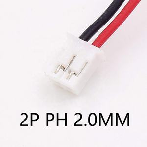 DTP Цилиндрический 3.7V 2200mah литий-ионный аккумулятор 18650 с платой и защитой - Product Image 4