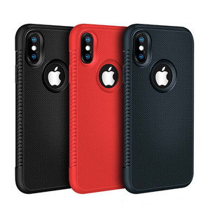 2018 Nuovo Anti-Slip Antiurto Per <span class=keywords><strong>iPhone</strong></span> X Casi Flessibile Del <span class=keywords><strong>Silicone</strong></span> di TPU Sottile Caso Della Copertura Posteriore Per il <span class=keywords><strong>iphone</strong></span> X <span class=keywords><strong>XS</strong></span> XR Max - Product Image 1