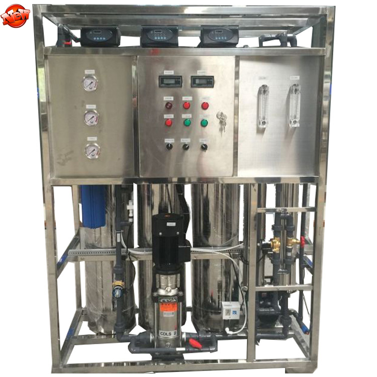 XIXI custom 1000 lph RO /UF система фильтрации воды для всего дома