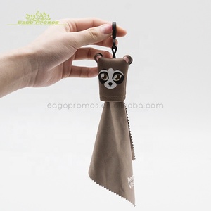 2025 рекламная салфетка из микрофибры - Product Image 3