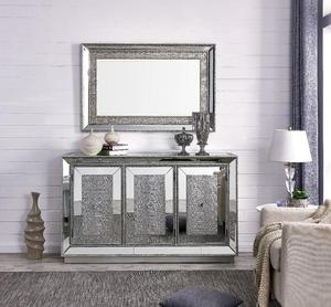 Miroir Sofia en cristal, miroir, <span class=keywords><strong>3</strong></span> portes, pour salon - Product Image 2