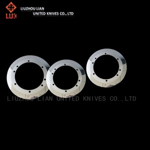 <span class=keywords><strong>Circulaire</strong></span> dents ondulé machine de <span class=keywords><strong>découpe</strong></span> de <span class=keywords><strong>papier</strong></span> conversion couteau - Product Image 6