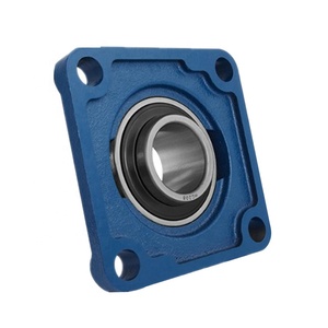 Cuscinetti a Sfera UCF211 UCF212 UCF213 UCF214 UCF215 UCF216 UCF217 UCF218 UCF219 con Supporto a Blocco - Product Image 2