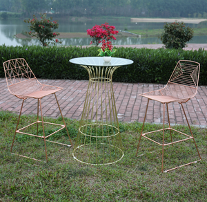 إطار سلك معدني - Product Image 1